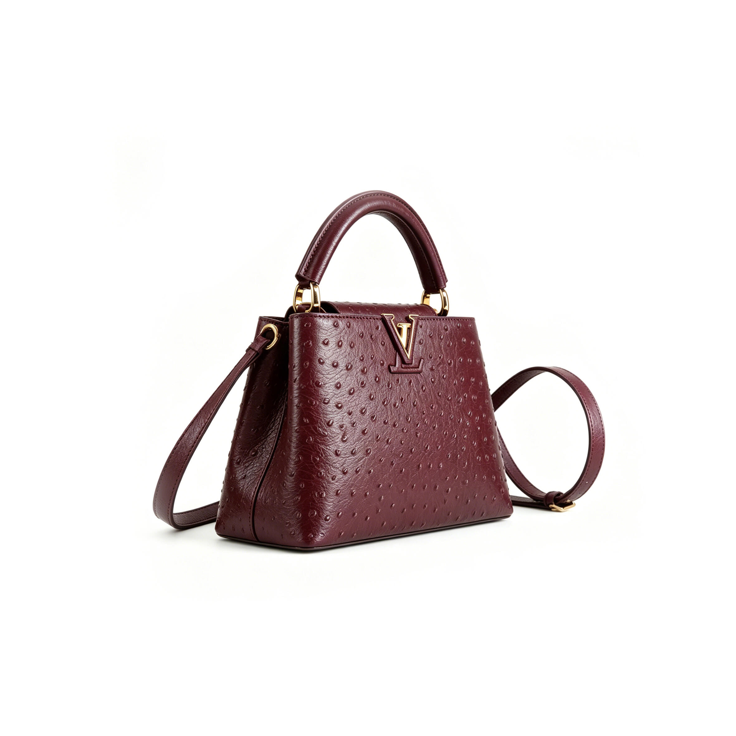 l0vis Vvtt0n capucines bb n89017 (27*18*9cm)